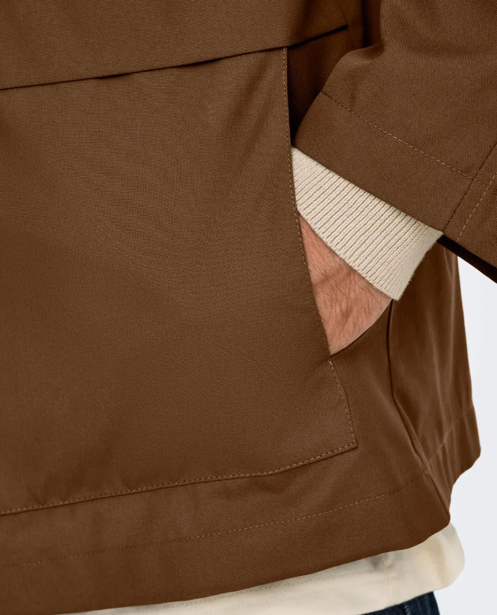 Parka ONLY&SONS
