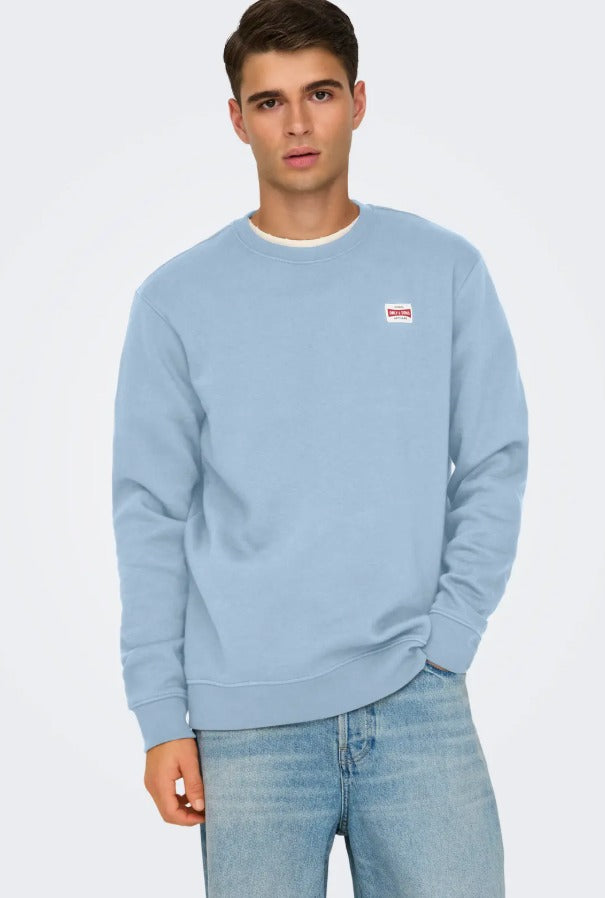Sudadera ONLY&SONS