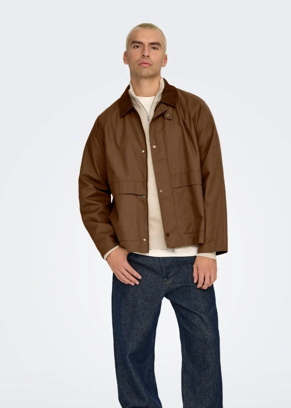 Parka ONLY&SONS